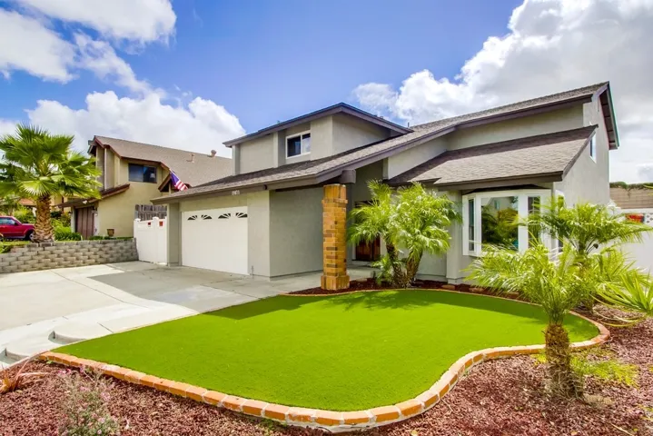 13071 Old West Ave, San Diego, California 92129