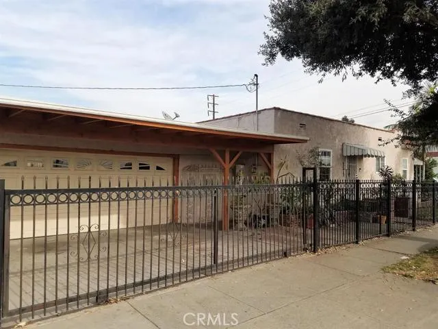 8477 Otis Street, South Gate, California 90280