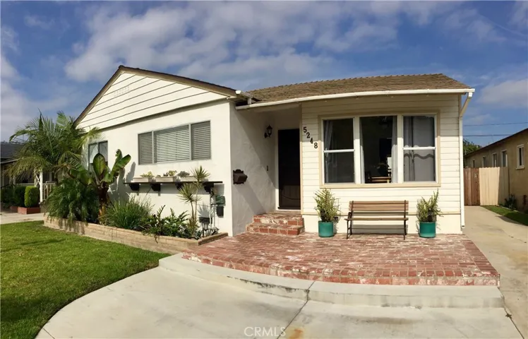 5248 Obispo Avenue, Lakewood, California 90712
