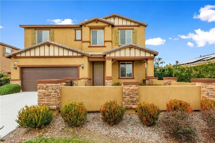 30747 Carriage Hill Drive, Menifee, California 92584