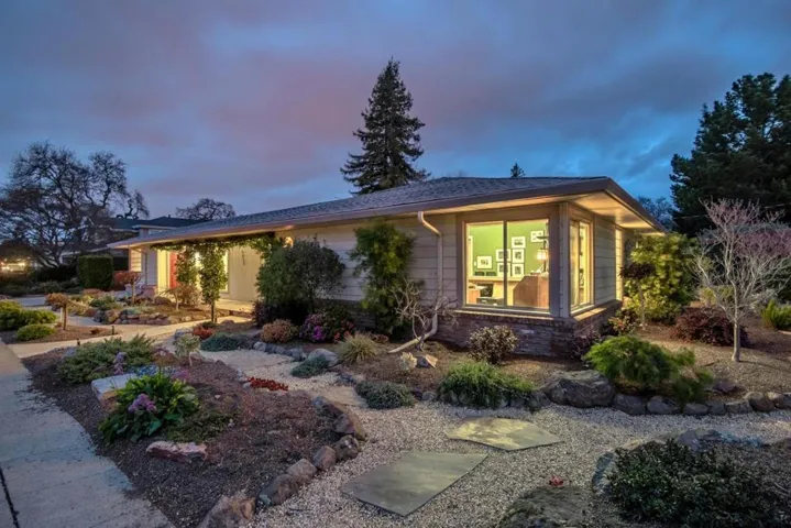 1825 Cedar Street, San Carlos, California 94070