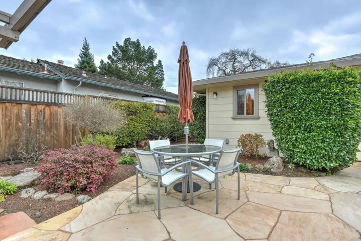 1825 Cedar Street, San Carlos, California 94070