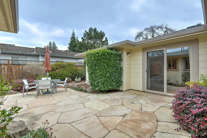 1825 Cedar Street, San Carlos, California 94070