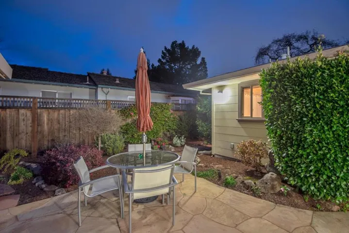 1825 Cedar Street, San Carlos, California 94070
