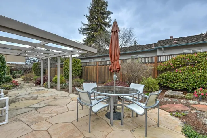 1825 Cedar Street, San Carlos, California 94070
