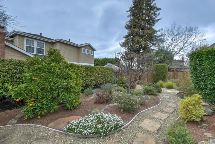 1825 Cedar Street, San Carlos, California 94070