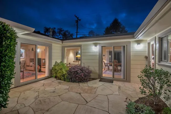 1825 Cedar Street, San Carlos, California 94070