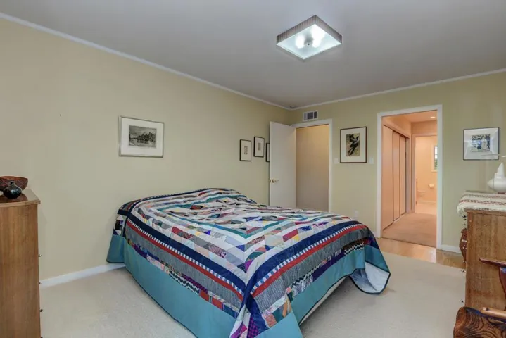 1825 Cedar Street, San Carlos, California 94070