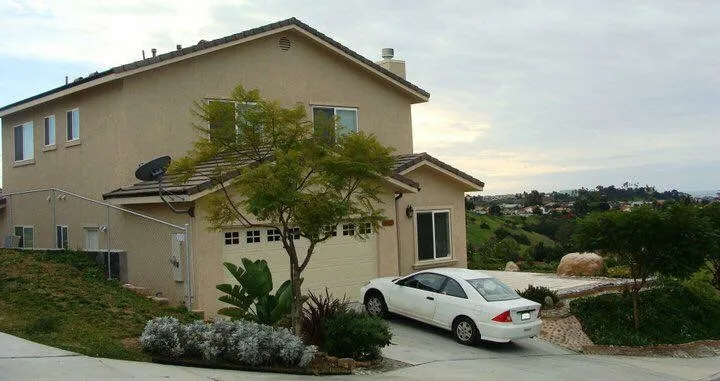6635 Varney, San Diego, California 92114