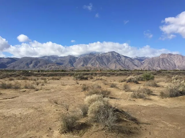 Borrego Valley Rd, Borrego Springs, California 92004