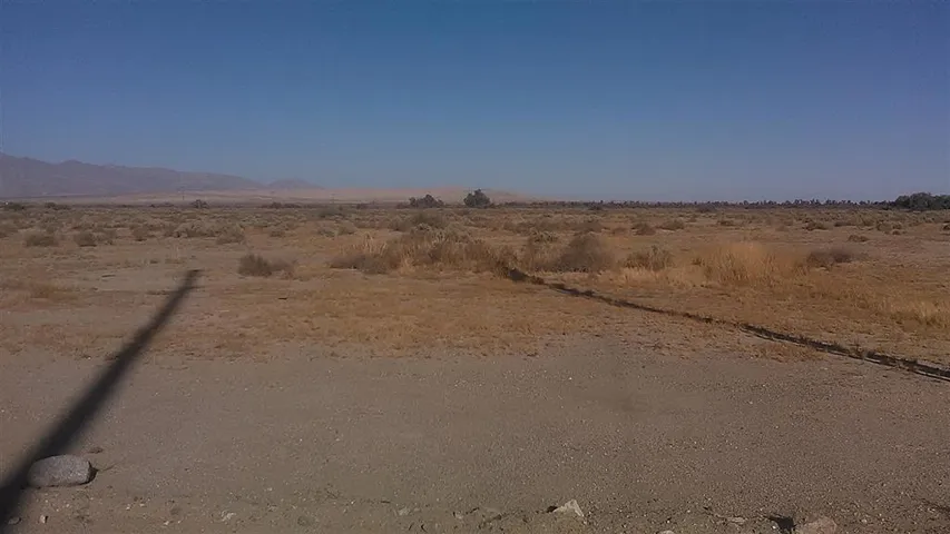 Borrego Valley Rd, Borrego Springs, California 92004