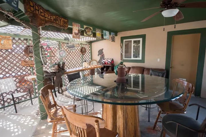 2801 Bending Elbow, Borrego Springs, California 92004