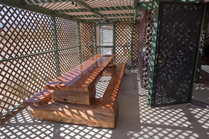 2801 Bending Elbow, Borrego Springs, California 92004