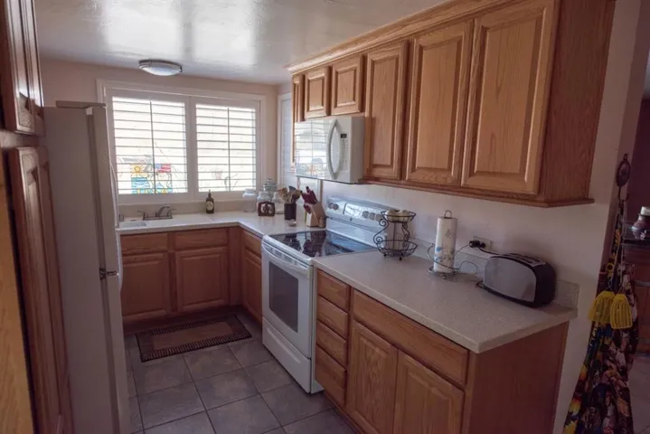 2801 Bending Elbow, Borrego Springs, California 92004