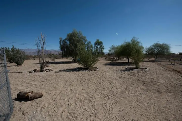 2801 Bending Elbow, Borrego Springs, California 92004