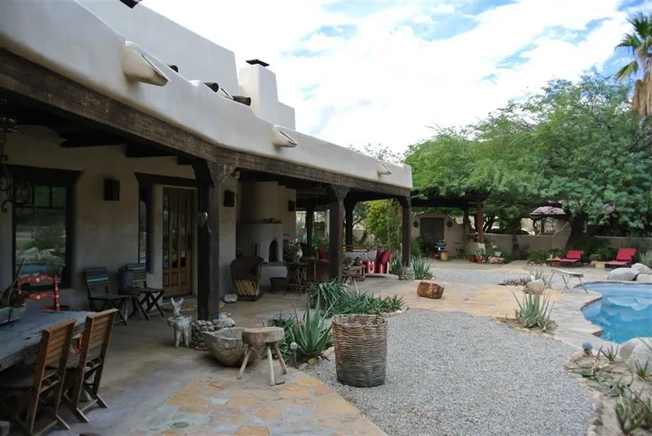 440 Granada Drive, Borrego Springs, California 92004