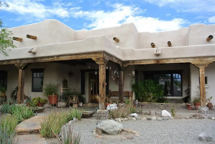 440 Granada Drive, Borrego Springs, California 92004