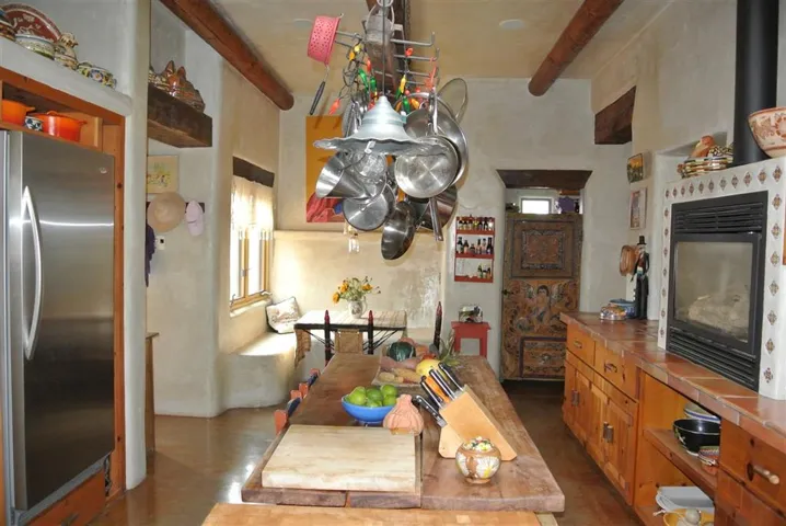 440 Granada Drive, Borrego Springs, California 92004
