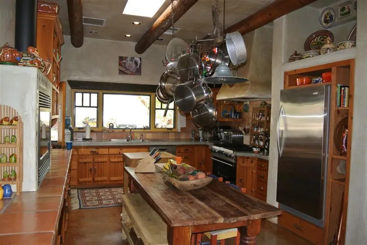 440 Granada Drive, Borrego Springs, California 92004