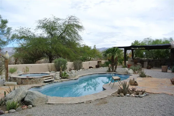 440 Granada Drive, Borrego Springs, California 92004