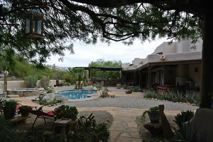 440 Granada Drive, Borrego Springs, California 92004
