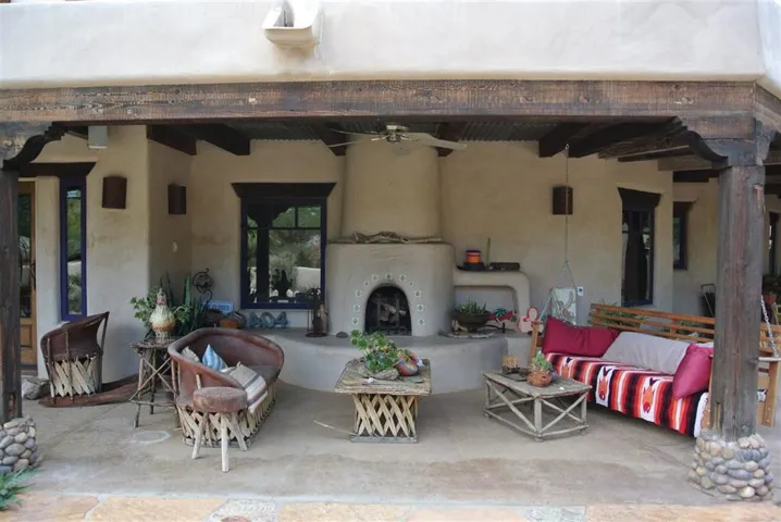 440 Granada Drive, Borrego Springs, California 92004