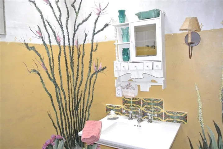 440 Granada Drive, Borrego Springs, California 92004
