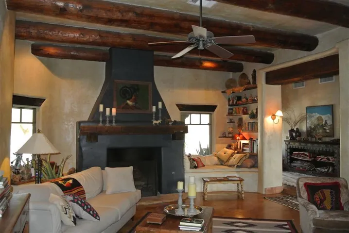 440 Granada Drive, Borrego Springs, California 92004