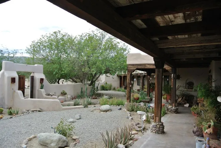 440 Granada Drive, Borrego Springs, California 92004