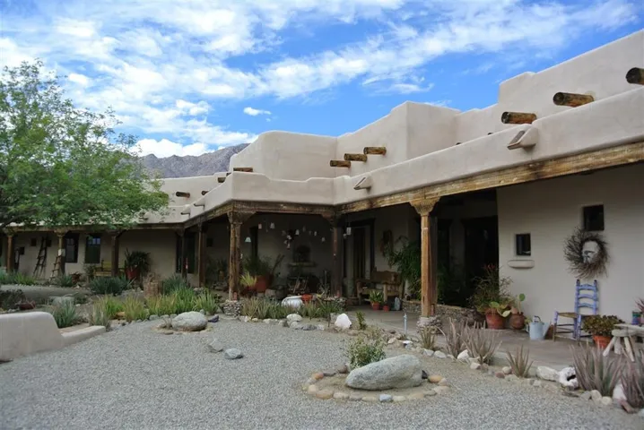 440 Granada Drive, Borrego Springs, California 92004