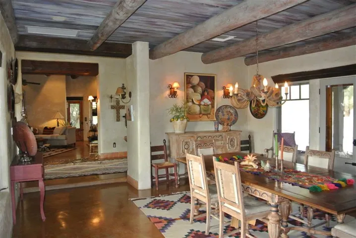 440 Granada Drive, Borrego Springs, California 92004
