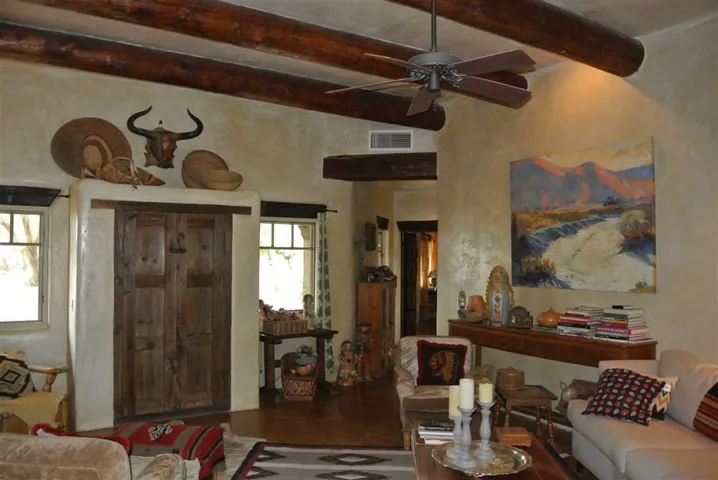 440 Granada Drive, Borrego Springs, California 92004