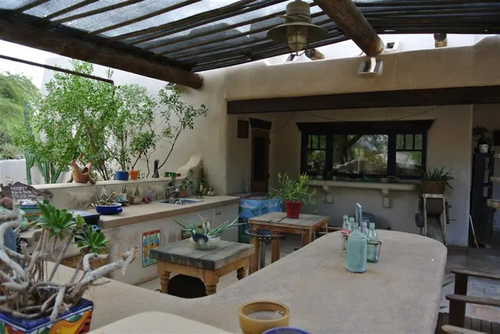 440 Granada Drive, Borrego Springs, California 92004