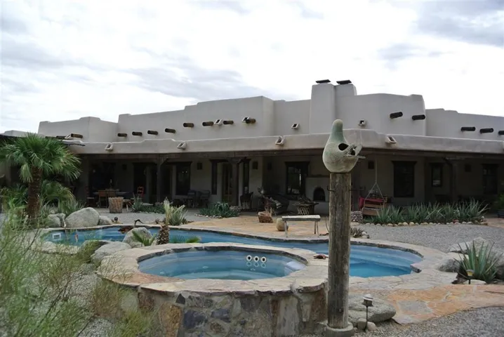 440 Granada Drive, Borrego Springs, California 92004