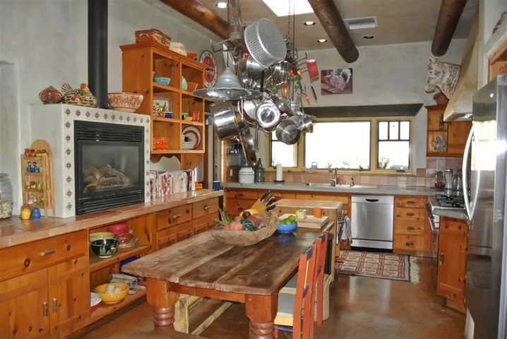 440 Granada Drive, Borrego Springs, California 92004