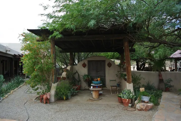 440 Granada Drive, Borrego Springs, California 92004