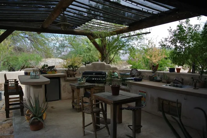 440 Granada Drive, Borrego Springs, California 92004
