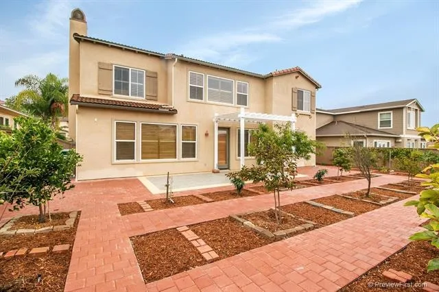 7385 Calle Conifera, Carlsbad, California 92009