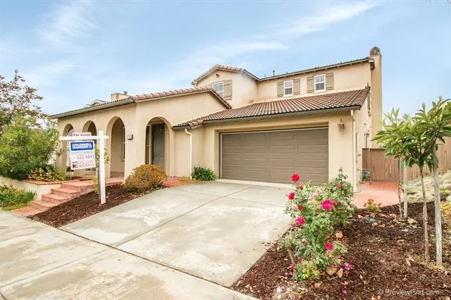 7385 Calle Conifera, Carlsbad, California 92009