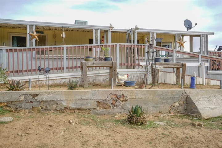 40125 San Ignacio Road, Hemet, California 92544