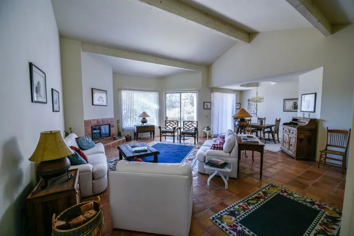 4614 Desert Vista Dr, Borrego Springs, California 92004