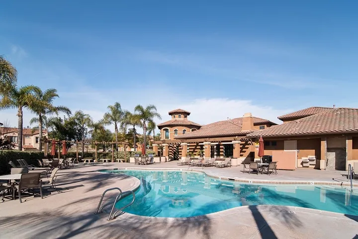 6117 Calera Place, San Diego, California 92130