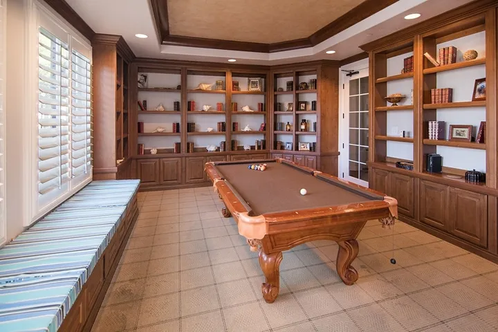 6117 Calera Place, San Diego, California 92130