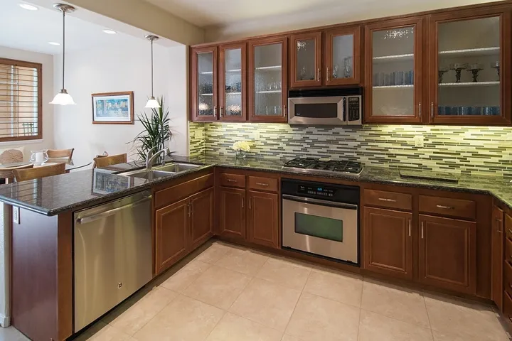 6117 Calera Place, San Diego, California 92130