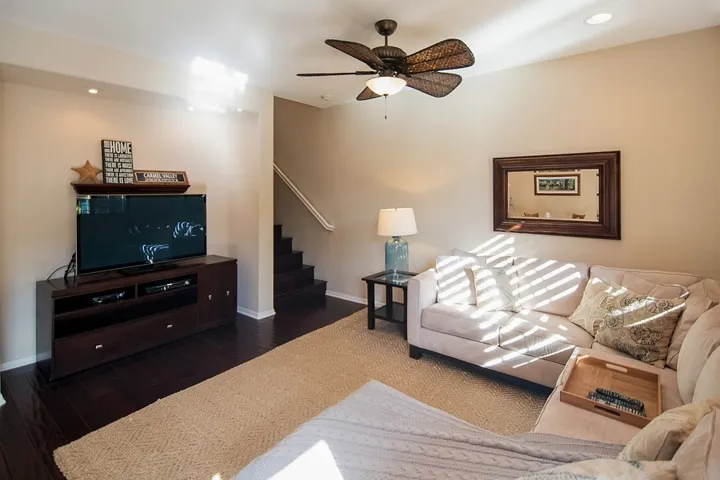 6117 Calera Place, San Diego, California 92130