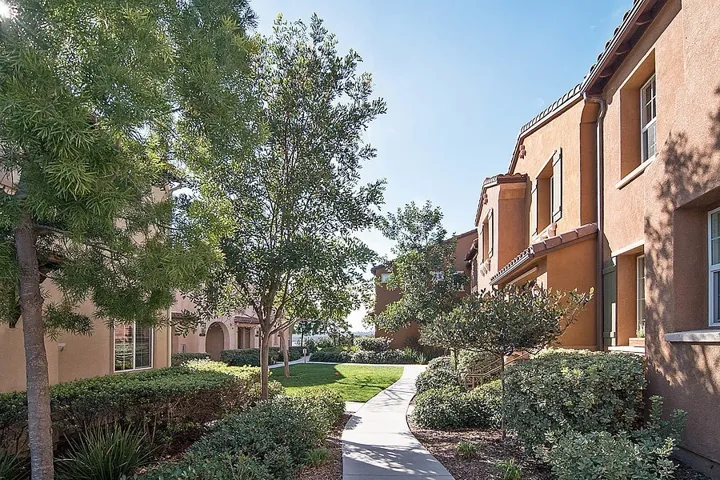 6117 Calera Place, San Diego, California 92130