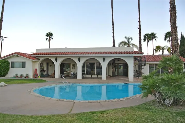 2005 Saint Vincent Drive, Borrego Springs, California 92004