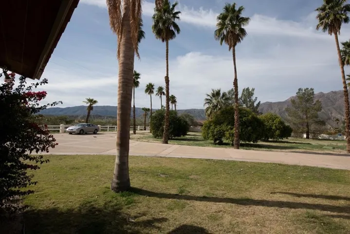 2005 Saint Vincent Drive, Borrego Springs, California 92004