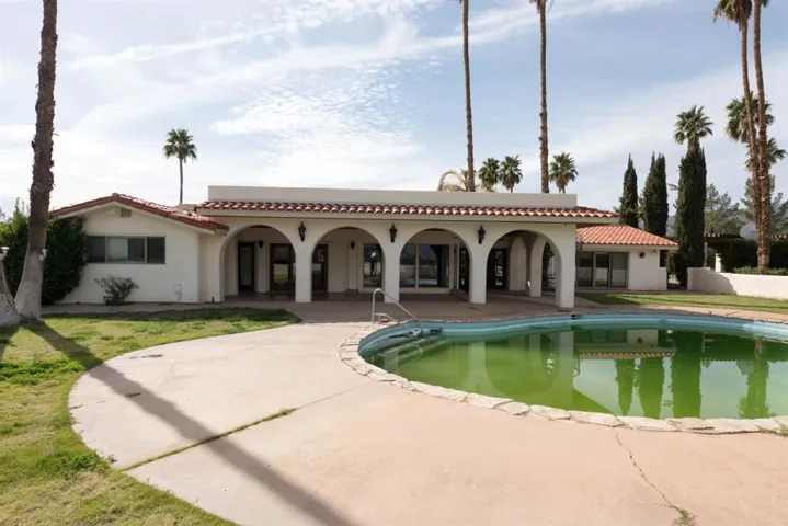 2005 Saint Vincent Drive, Borrego Springs, California 92004