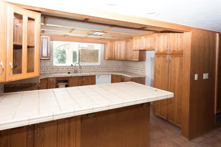 2005 Saint Vincent Drive, Borrego Springs, California 92004